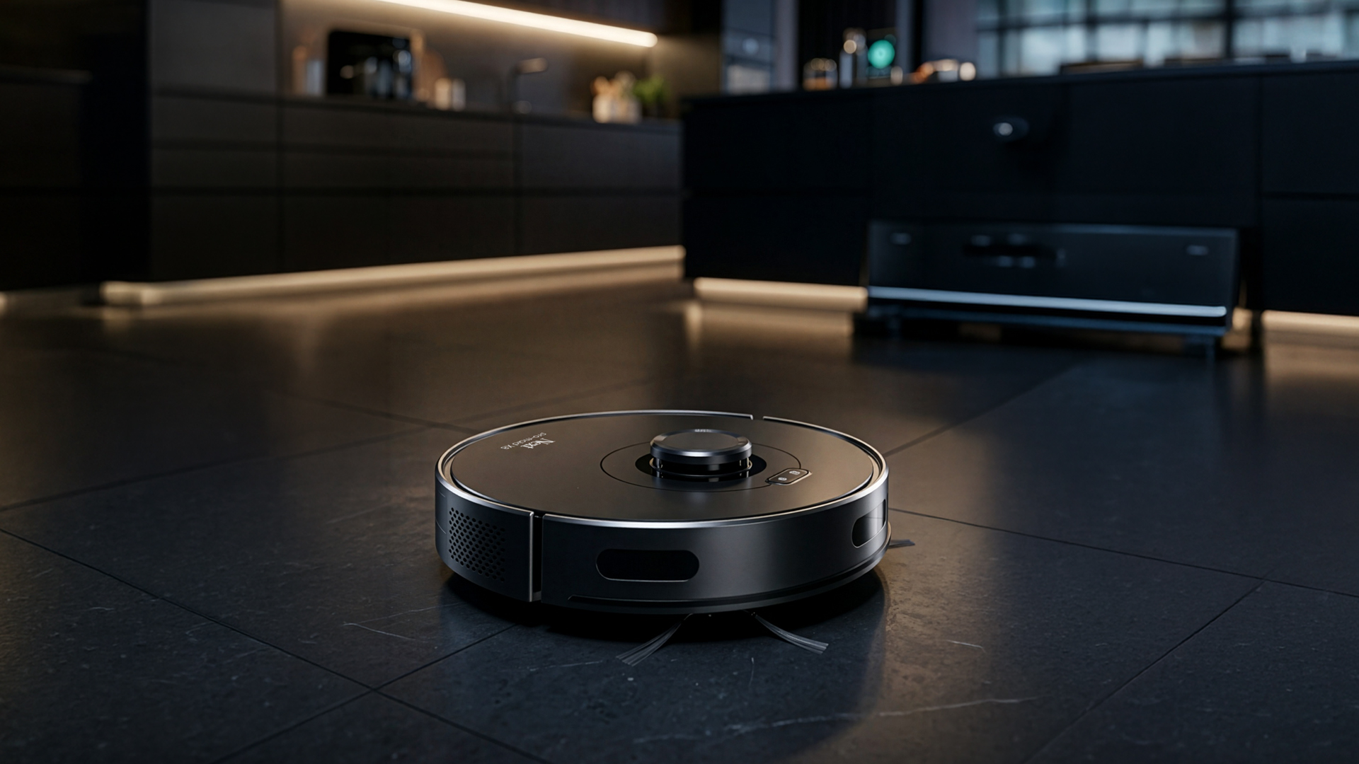 Next Pro-Maid X8 robot süpürge