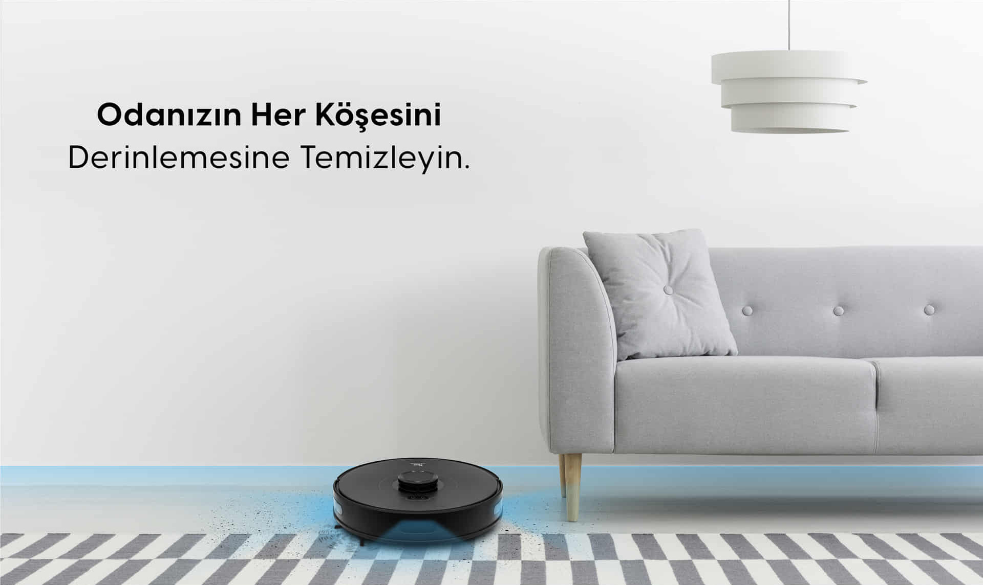 Fırçalar birlikte çalışır