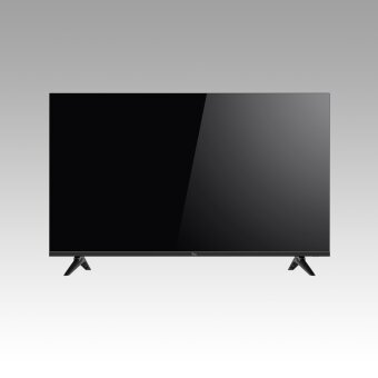 43V型 LED液晶テレビ LC-43S6X(BLACK) YE-43020FS1 Android 43 İnç Smart Televizyon 4K webOS Televizyon