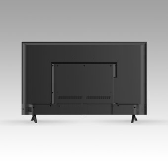43V型 LED液晶テレビ LC-43S6X(BLACK) YE-43020FS1 Android 43 İnç Smart Televizyon 4K webOS Televizyon