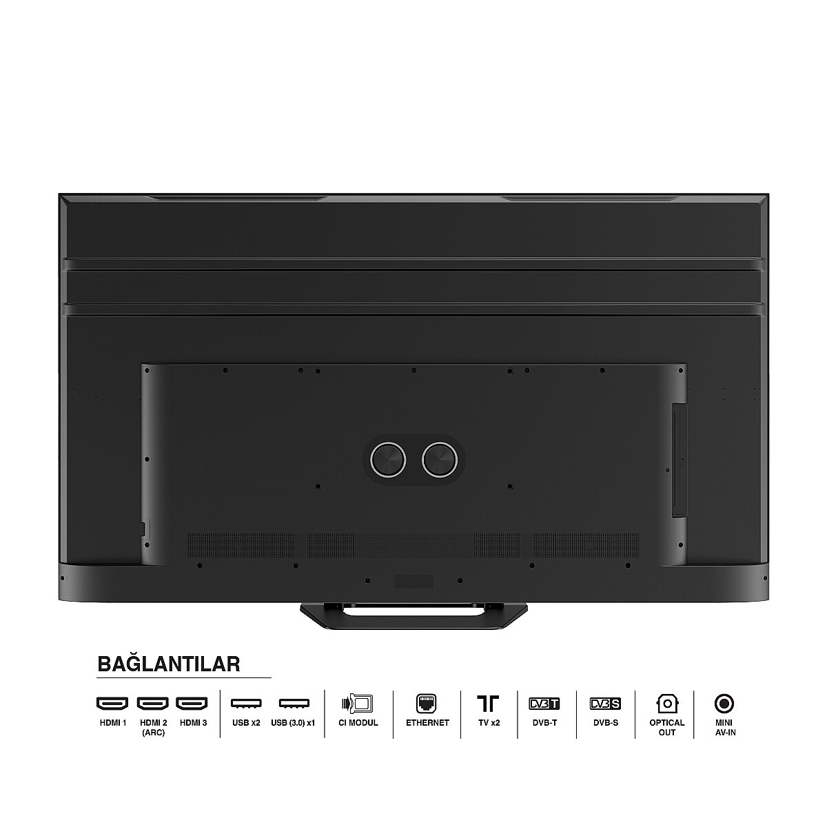 Nextstar YE-85IDWP14 100'' 215 Ekran 4K Ultra HD 144Hz Premium QD