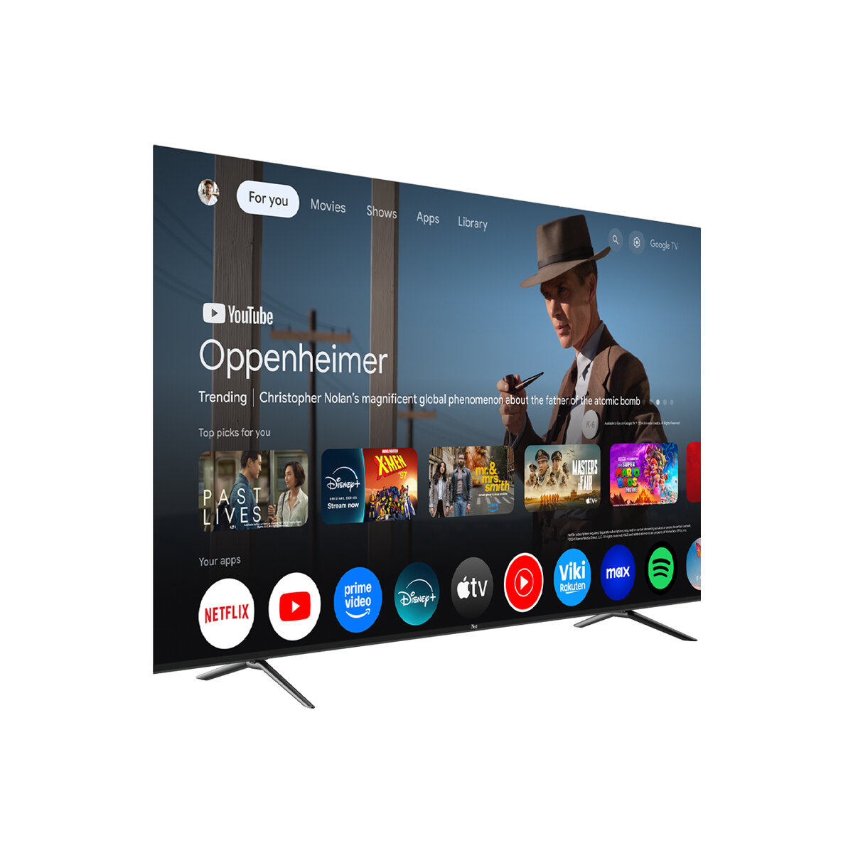 YE-86JFSG8-QLED 86
